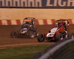 Blumer Makes Badger Midget Debut, Thanks to Bill Ecker in APS Go