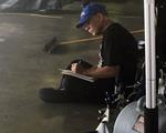 Money Added to Classes in Honor of Racing Legend Mike Mittler