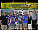 06/24/16 Feature Winners