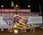 Robbie Stillwaggon Dominates to Win URC's 2020 Opening Night