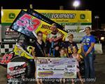 07/22/16 CCS Fair Race Feature Winners