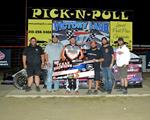 Texas Showdown II @ I-37 Speedway 1/6-10/26