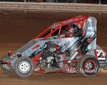 Trevor Peden Wins Opening Night at Red Dirt Racewa