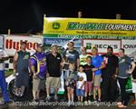 06/24/16 Feature Winners