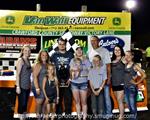 07/14/17 Feature Winners