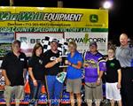 06/24/16 Feature Winners