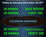 Lowe Boats I-44 Winter Shootout Pre Registration Now Open for Dec 28th & 29th