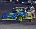 Spring Green/Driver & Fan Appreciation Opening Night/Dwarf Cars @I-37 Speedway 3-9-24