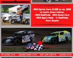 Championship Night this Friday at US 36 Raceway