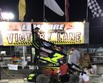 Jake WINS 2016 Lemoore Raceway Super 600 Champonship!
