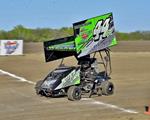 Spring Green, Season Opener, Fast Shafts All-Star Invitational Qualifier, Texas Dirt Truck Series @ I-37 Speedway 3/25/23