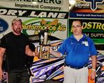 07/10/15 CCS Feature Winners