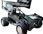 Jac Haudenschild to Drive The #16 410 During PA Speedweek