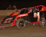 Hercules 30, plus Late Models @ I-37 Speedway 6/4/22