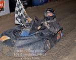 Poker Run, Full Slate @ I-37 Speedway 9-9-23