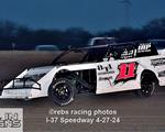 Dirt Kings by Bobcat of Pleasanton, STIMS, TDTS @ I-37 Speedway 4-27-24