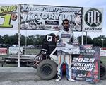 KJ Snow Tops Thursday’s Midwest Micro Championship