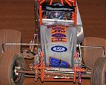WILSON JETS TO RED DIRT VICTORY