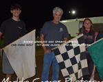 7/9/22 Rookie Wingless 600s Re