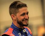 Grant Enters 2023 USAC Sprint