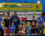 07/22/16 CCS Fair Race Feature Winners