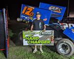 Estenson tops MSTS field at Off Road Speedway