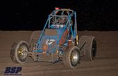 Racing Down South - El Paso Speedway and Southern New Mexico Speedway