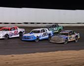 IMCA Stock Cars Added to Final Night of 2026 Wild West Shootout