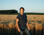 Clayton Anderson to Rock Wild West Shootout with Post-Race Concer