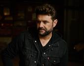 Racing Meets Country-Rock: Pryor Baird to Perform Post-Race Conce