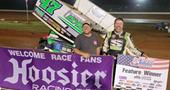 HOWARD MAKES IT TEN USCS WINS IN 2025 AT