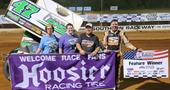 HOWARD TAKES NINTH USCS WIN OF THE SEASO