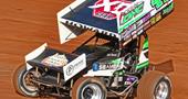 Dale Howard raced to first USCS National