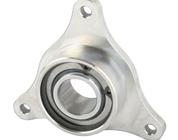 Firewall Mount Steering Shaft Bearing, 3/4 Inch Sh