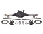 B2 Performance Grand National Rear End w/ GM Metric Brackets