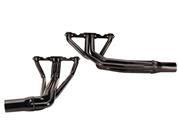 Schoenfeld 1102 Small Block Chevy IMCA Headers, 1-3/4 Long Primary