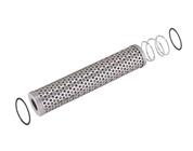 B2 Race Products Stainless Steel Fuel Filter Element for 10 Inch Filter