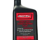 Sweet Power Steering Fluid