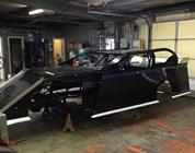 Stage 1 - IMCA/USRA B Mod