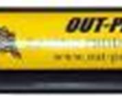 Outpace 5/8 Chromoly Tube