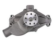 Stewart Components 12103 Small Block Chevy Stage 1 Water Pump, Short