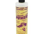 Groovy Grape Scented Top Lube, Alcohol Fuel