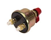 B2 Race Components Two-Post Battery Disconnect Isolation Kill Switch