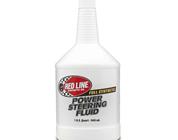 Red Line Power Steering Fluid