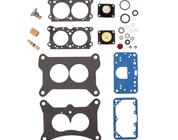 Holley 37-1543 2300 2 Barrel Carburetor Rebuild Fast Kit