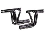 Schoenfeld 152V High Velocity Chassis Headers, 1-3/4-1 7/8, 3 1/2