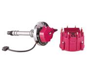 B2 Race Components Chevy V8 GM HEI Distributor w/ MSD Module