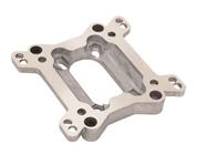 B2 Race Products Universal 2-Barrel Carburetor Adapter Plate