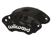 Wilwood D154-R Single Piston Floater Caliper, 2.5 
