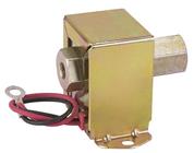 B2 Race Products Universal 12-Volt Electric Fuel Pump, 4-7 PSI, 35 GPH